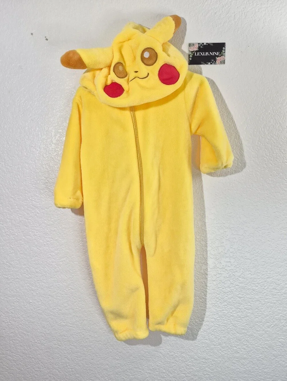 Pokemon Soft Halloween Pjs Outfit Girl Sale